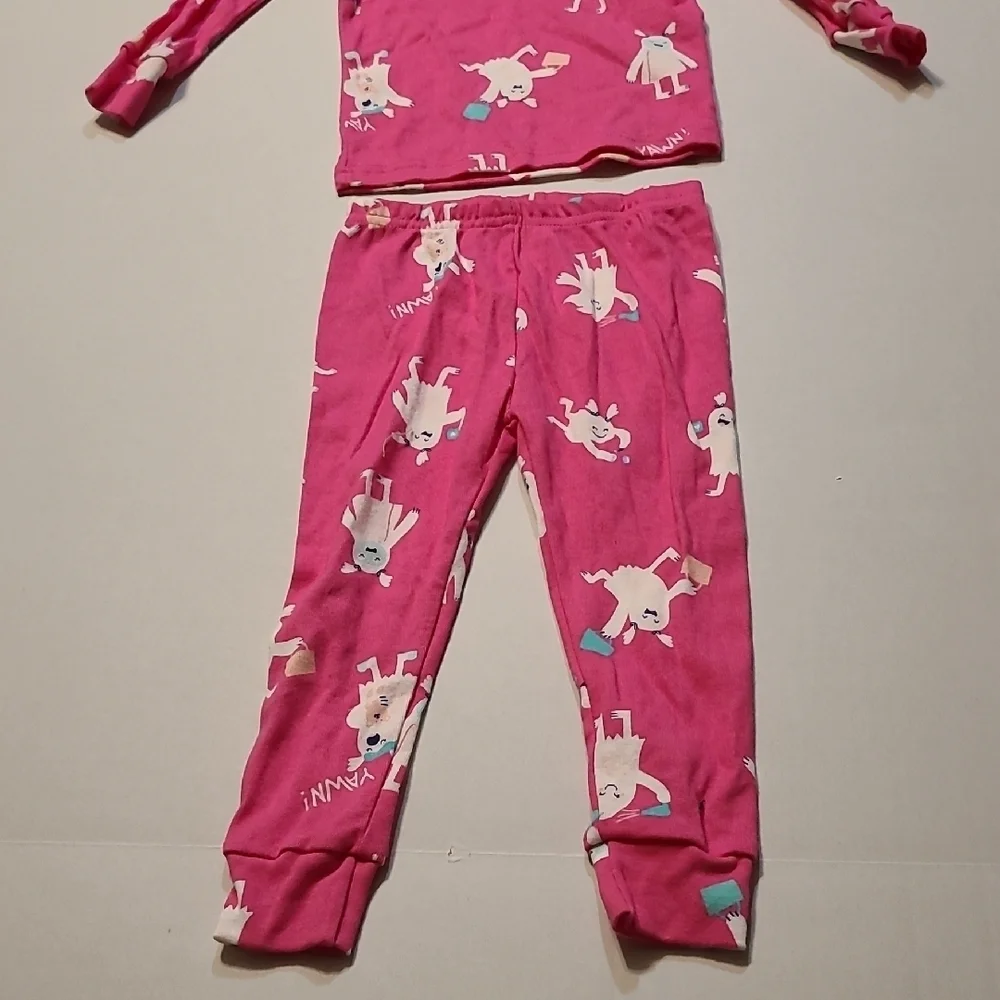 Carters this pajama